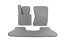 BMW X6 E71 2008–2014 Tapis de sol EVA V1 (Gris) photo 1
