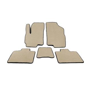 Tapis de sol EVA (Beige) photo 1