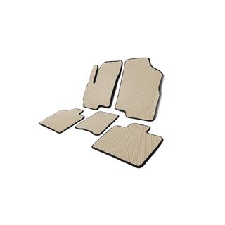 Tapis de sol EVA (Beige) photo 2