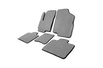 Chery Tiggo 5 2013- Tapis de sol EVA (Gris) photo 2