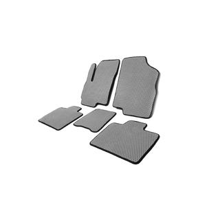 Tapis de sol EVA (Gris) photo 2