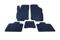 Chery Tiggo 5 2013- Tapis de sol EVA (Bleus) photo 1
