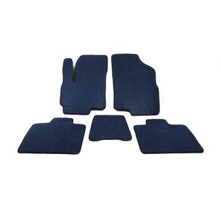 Tapis de sol EVA (Bleus) photo 1