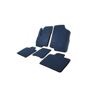 Tapis de sol EVA (Bleus) photo 2