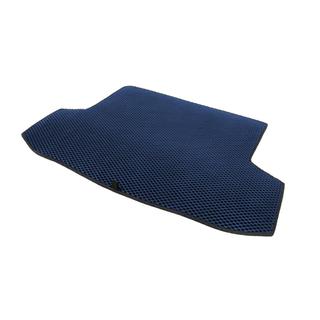 Tapis de coffre (EVA, bleu) photo 2