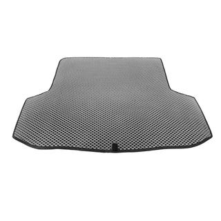 Tapis de coffre (EVA, gris) photo 1