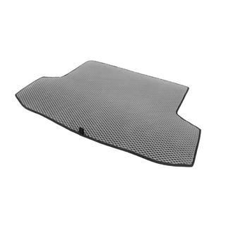Tapis de coffre (EVA, gris) photo 2