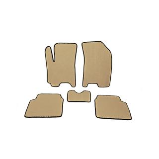 Tapis de sol EVA (Beige) photo 1