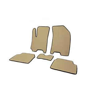 Tapis de sol EVA (Beige) photo 2