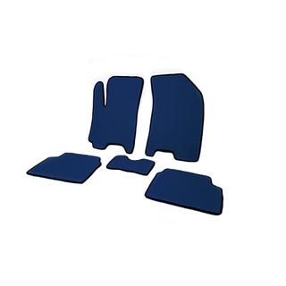 Tapis de sol EVA (Bleus) photo 2