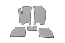 Chevrolet Aveo T250 2005-2011 Tapis de sol EVA (Gris) photo 1