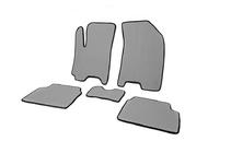 Chevrolet Aveo T200 2002-2008 Tapis de sol EVA (Gris) photo 2