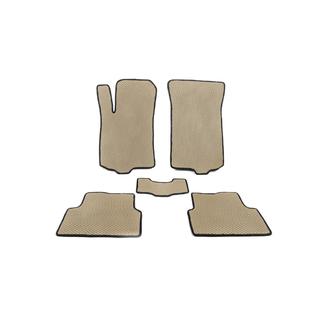 Tapis de sol EVA (Beige) photo 1