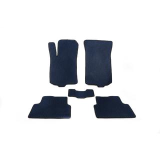 Tapis de sol EVA (Bleus) photo 1