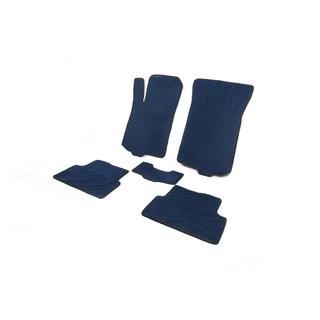 Tapis de sol EVA (Bleus) photo 2