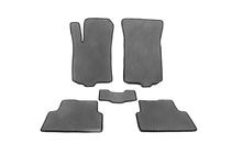 Chevrolet Aveo T300 2011-2020 Tapis de sol EVA (Gris) photo 1