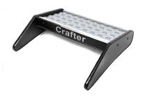 Volkswagen Crafter 2006-2016 Tablette de tableau de bord (Maybach) photo 1