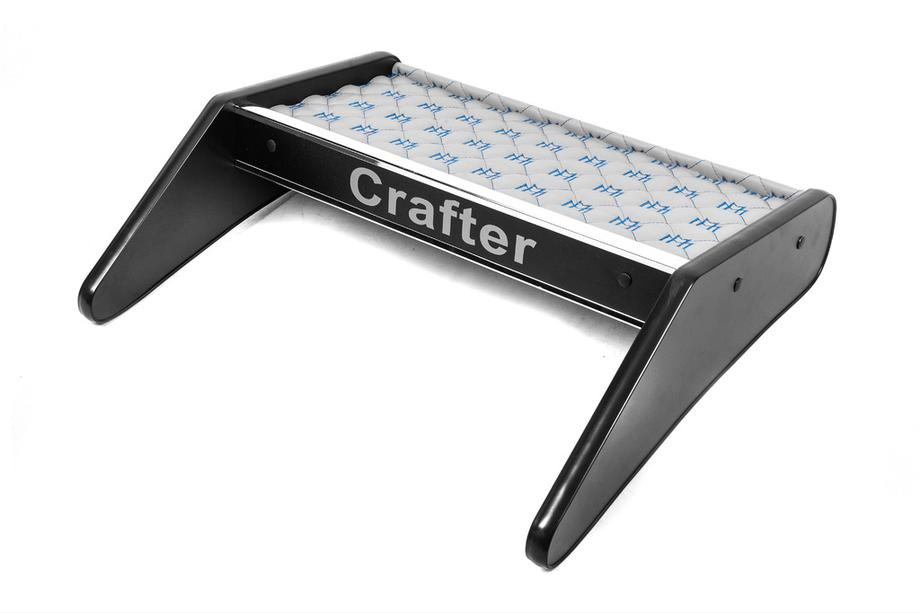 Volkswagen Crafter 2006-2016 Tablette de tableau de bord (Maybach) Image