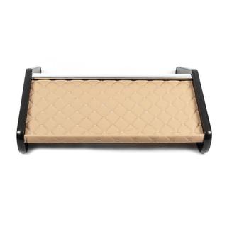 Tablette de Tableau de Bord Beige photo 4