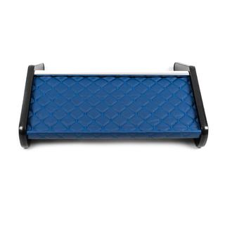 Tablette de tableau de bord (Bleu) photo 4