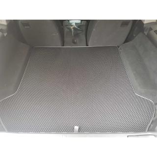 Tapis de coffre 5 places EVA (Gris) photo 4