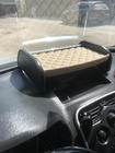 Renault Kangoo 2008–2020 Tablette de Tableau de Bord Beige photo 1