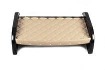 Renault Kangoo 2008–2020 Tablette de Tableau de Bord Beige photo 8