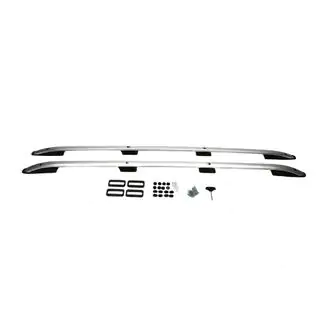 Barres de Toit Skyport GREY Volkswagen Caddy 2020- photo 4
