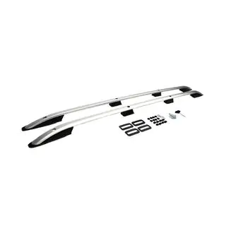 Barres de Toit Skyport GREY Volkswagen Caddy 2020- photo 3