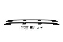 Volkswagen Caddy 2020- Barres de Toit Skyport BLACK photo 7