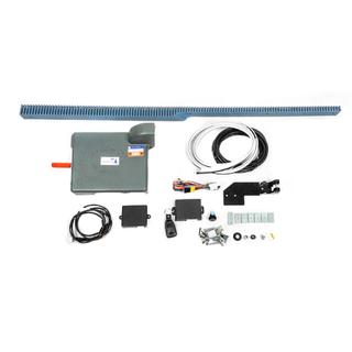 Portes electriques specifiques au modele avec mode d'urgence (2 moteurs) photo 3
