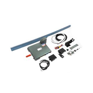Portes electriques specifiques au modele avec mode d'urgence (2 moteurs) photo 4