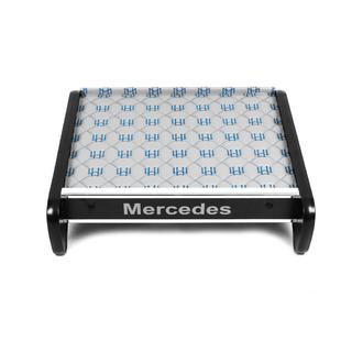 Tablette de tableau de bord (Maybach) photo 2
