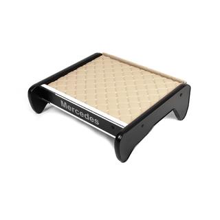 Tablette de Tableau de Bord Beige photo 1