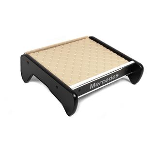Tablette de Tableau de Bord Beige photo 3
