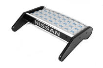Nissan Primastar 2002-2014 Tablette de tableau de bord (2010-2014, Maybach) photo 1
