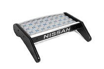 Nissan Primastar 2002-2014 Tablette de tableau de bord (2010-2014, Maybach) photo 3