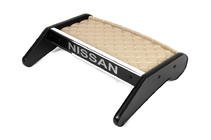Nissan Primastar 2002-2014 Tablette de tableau de bord (2010-2014, Beige) photo 1
