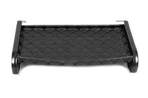 Nissan Primastar 2002-2014 Tablette de tableau de bord (2010-2014, Noir avec surpiqûre noire) photo 4