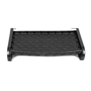 Tablette de tableau de bord (2010-2014, Noir avec surpiqûre noire) Nissan Primastar 2002-2014 photo 4