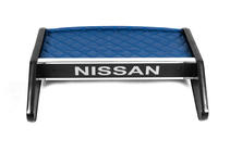 Nissan Primastar 2002-2014 Tablette de tableau de bord (2010-2014, Bleu) photo 2