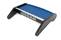 Nissan Primastar 2002-2014 Tablette de tableau de bord (2010-2014, Bleu) photo 1