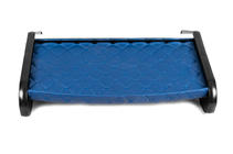 Nissan Primastar 2002-2014 Tablette de tableau de bord (2010-2014, Bleu) photo 4