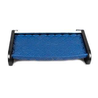 Tablette de tableau de bord (2010-2014, Bleu) photo 4