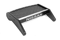 Nissan Primastar 2002-2014 Tablette de tableau de bord (2010-2014, Gris avec surpiqûre grise) photo 3