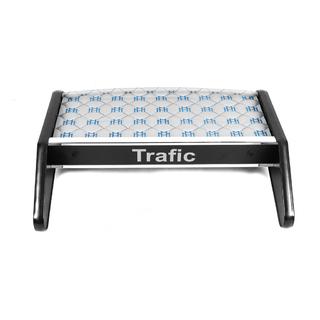 Tablette de tableau de bord (2010-2014, Maybach) Renault Trafic 2001–2015 photo 2