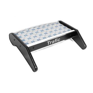 Tablette de tableau de bord (2010-2014, Maybach) Renault Trafic 2001–2015 photo 3