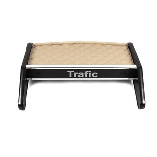 Tablette de tableau de bord (2010-2014, Beige) Renault Trafic 2001–2015 photo 2
