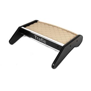 Tablette de tableau de bord (2010-2014, Beige) Renault Trafic 2001–2015 photo 1