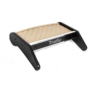 Tablette de tableau de bord (2010-2014, Beige) Renault Trafic 2001–2015 photo 3